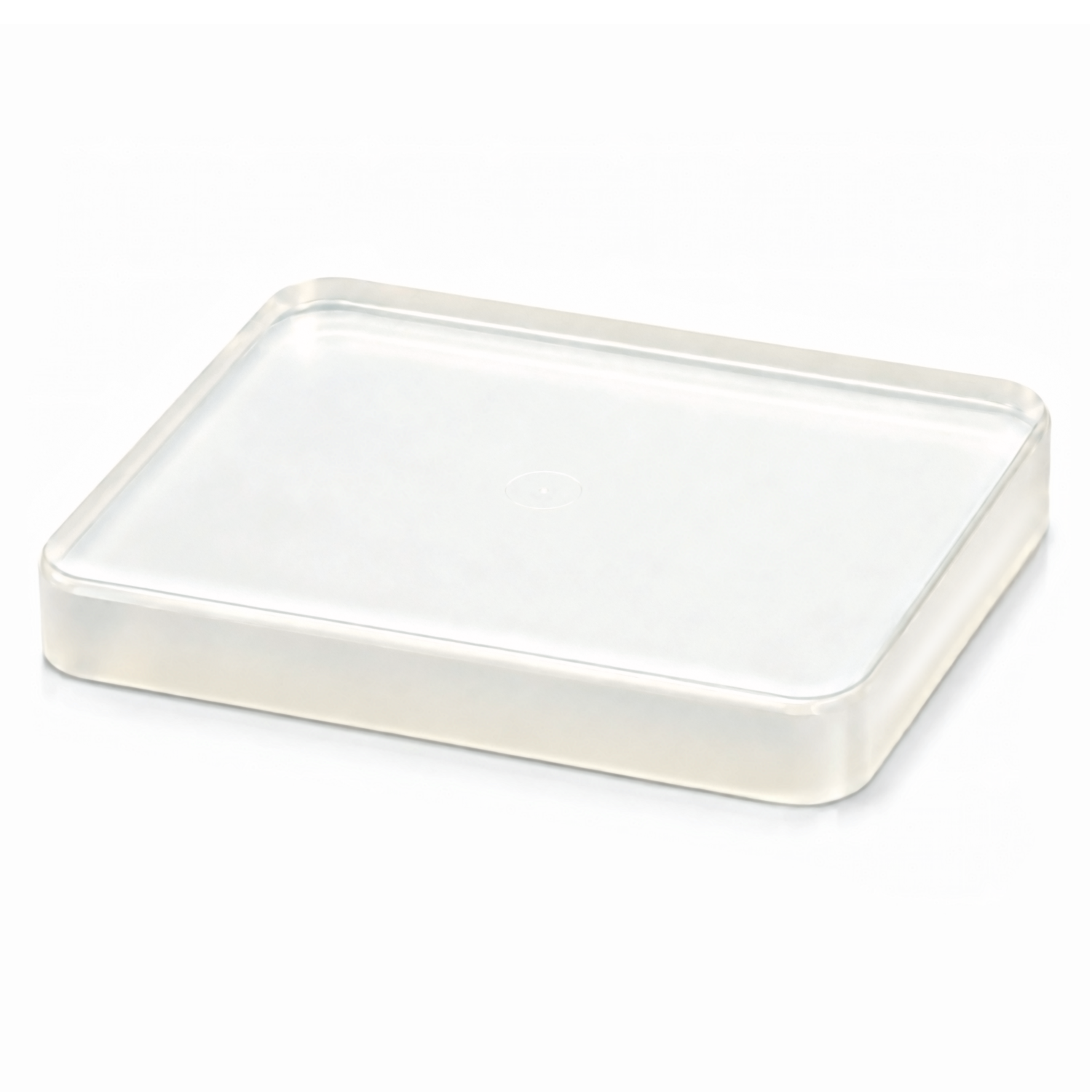Bloque de base de glicerina cristal Basemia para elaborar jabones artesanales